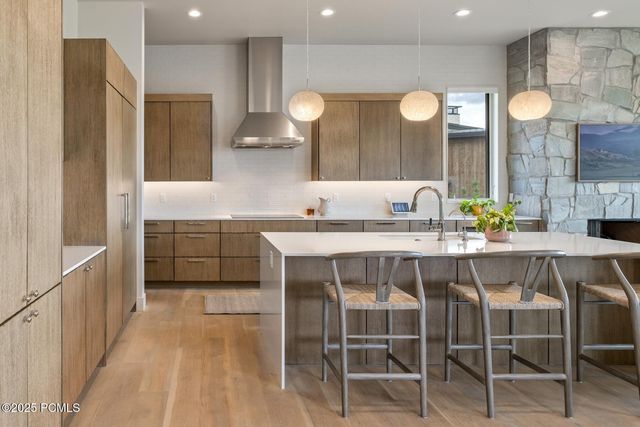 13795 N Deer Canyon Drive, Heber City, UT 84032