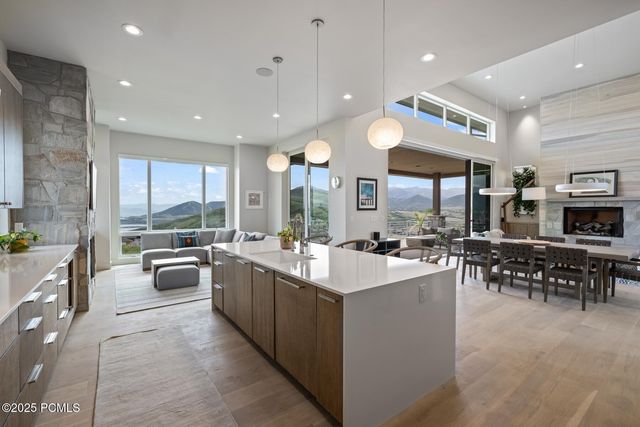 13795 N Deer Canyon Drive, Heber City, UT 84032