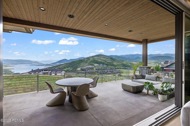 13795 N Deer Canyon Drive, Heber City, UT 84032