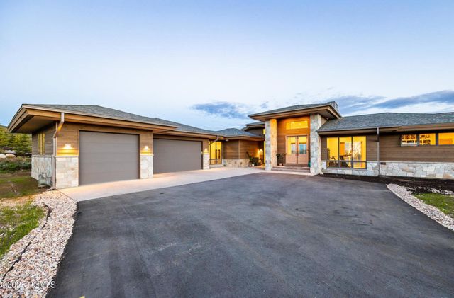 13795 N Deer Canyon Drive, Heber City, UT 84032