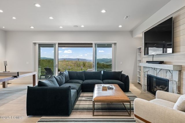 13795 N Deer Canyon Drive, Heber City, UT 84032