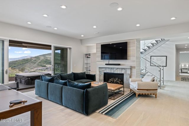 13795 N Deer Canyon Drive, Heber City, UT 84032