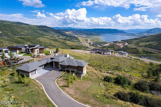 13795 N Deer Canyon Drive, Heber City, UT 84032