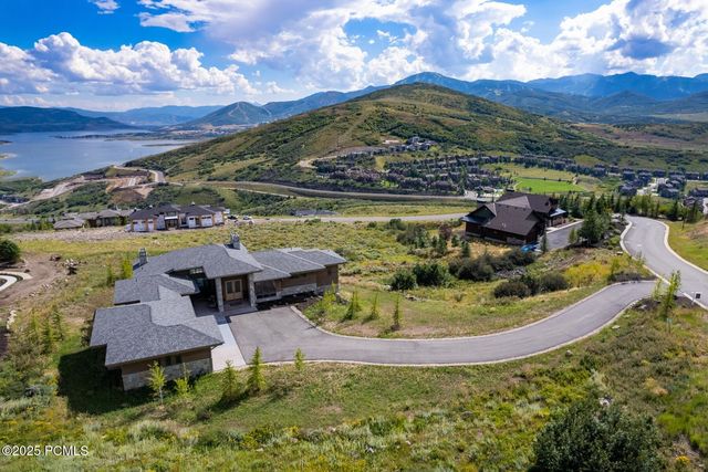 13795 N Deer Canyon Drive, Heber City, UT 84032