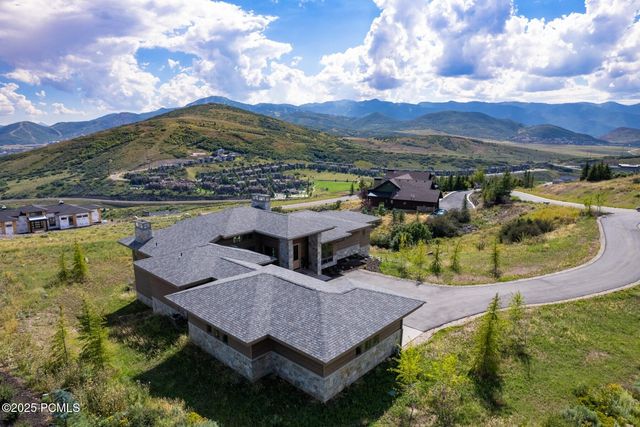 13795 N Deer Canyon Drive, Heber City, UT 84032