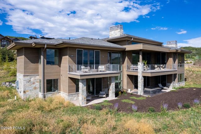 13795 N Deer Canyon Drive, Heber City, UT 84032
