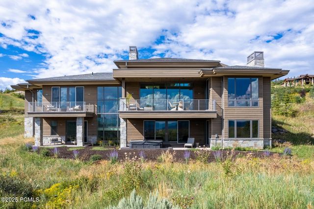 13795 N Deer Canyon Drive, Heber City, UT 84032