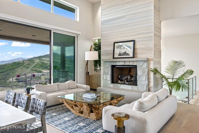 13795 N Deer Canyon Drive, Heber City, UT 84032