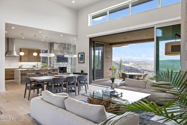 13795 N Deer Canyon Drive, Heber City, UT 84032