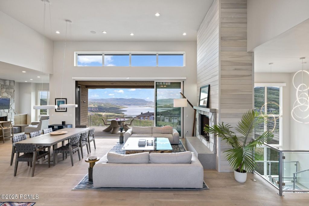 13795 N Deer Canyon Drive, Heber City, UT 84032