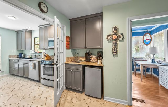 841 Marsh Dunes Road, Fripp Island, SC 29920