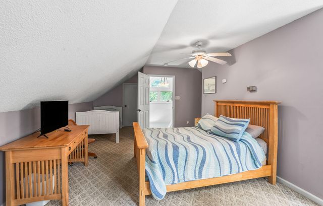 841 Marsh Dunes Road, Fripp Island, SC 29920