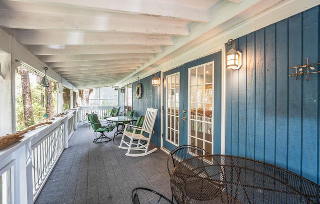 841 Marsh Dunes Road, Fripp Island, SC 29920