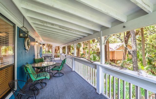 841 Marsh Dunes Road, Fripp Island, SC 29920