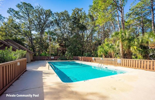 841 Marsh Dunes Road, Fripp Island, SC 29920