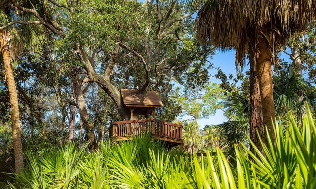 841 Marsh Dunes Road, Fripp Island, SC 29920