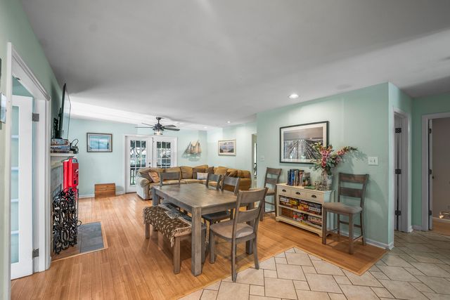 841 Marsh Dunes Road, Fripp Island, SC 29920