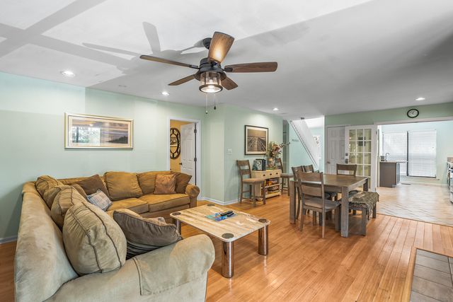 841 Marsh Dunes Road, Fripp Island, SC 29920