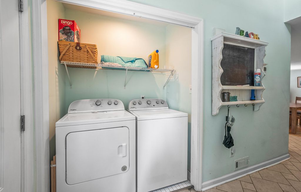 Image 27 of property listing at 841 Marsh Dunes Road, Fripp Island, SC 29920
