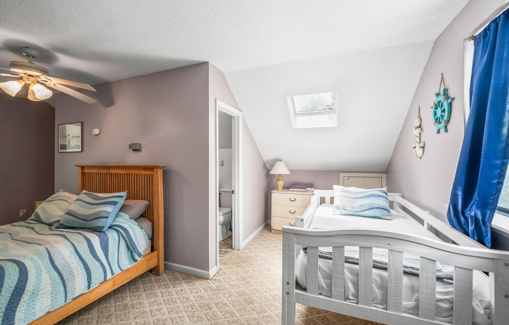 Image 30 of property listing at 841 Marsh Dunes Road, Fripp Island, SC 29920