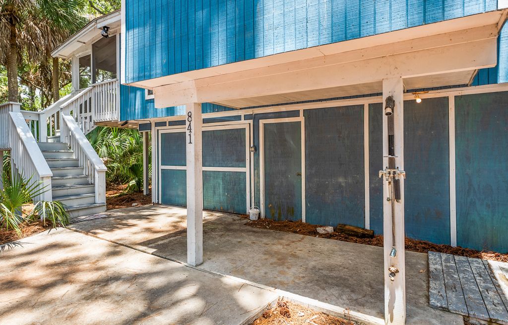 Image 35 of property listing at 841 Marsh Dunes Road, Fripp Island, SC 29920