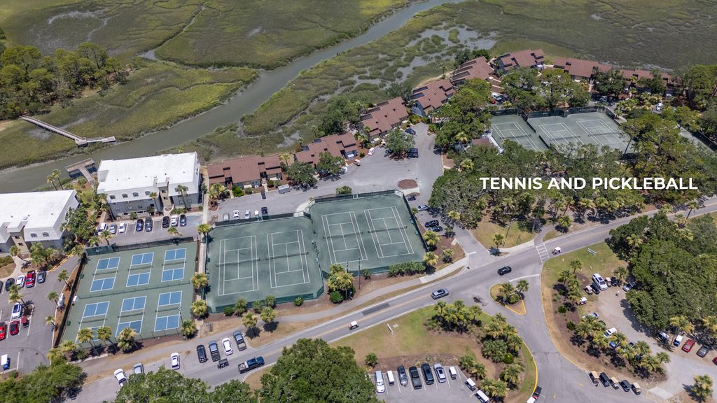 Image 46 of property listing at 841 Marsh Dunes Road, Fripp Island, SC 29920