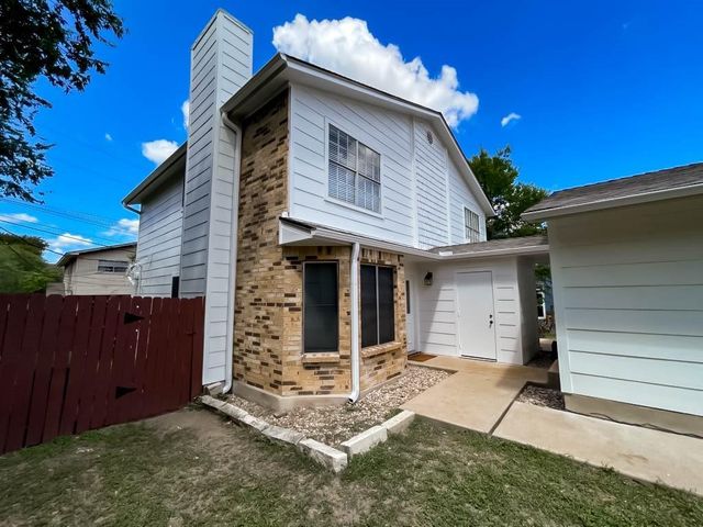 2102 Kenneth Ave A, Austin, TX 78741