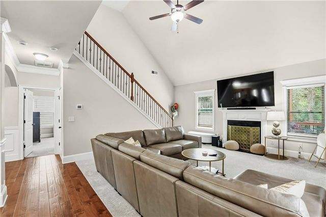 944 Brookmere Court, Atlanta, GA 30349