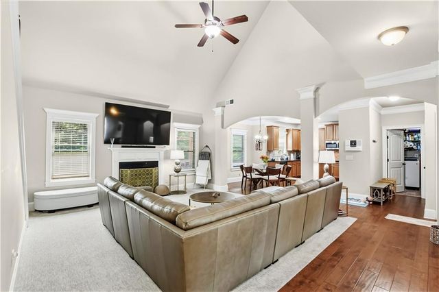 944 Brookmere Court, Atlanta, GA 30349