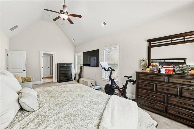 944 Brookmere Court, Atlanta, GA 30349
