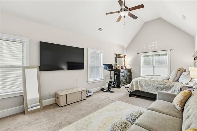 944 Brookmere Court, Atlanta, GA 30349