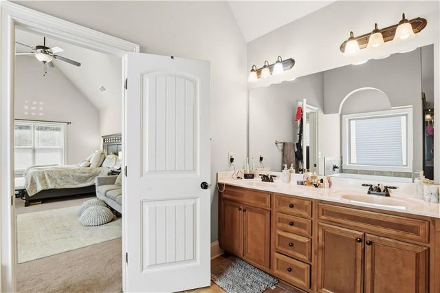 944 Brookmere Court, Atlanta, GA 30349