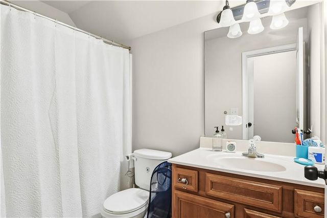 944 Brookmere Court, Atlanta, GA 30349