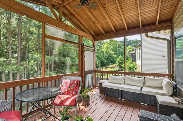 944 Brookmere Court, Atlanta, GA 30349