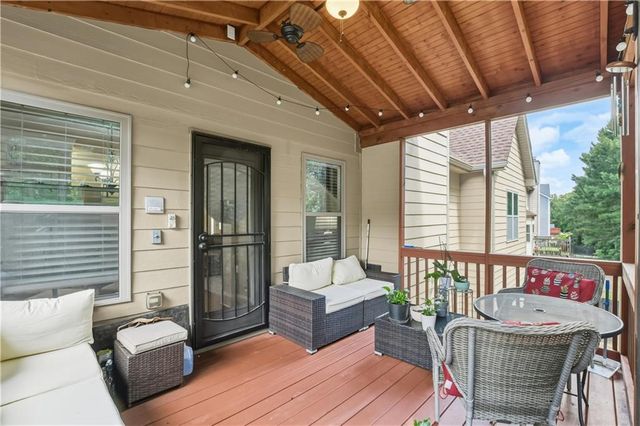 944 Brookmere Court, Atlanta, GA 30349
