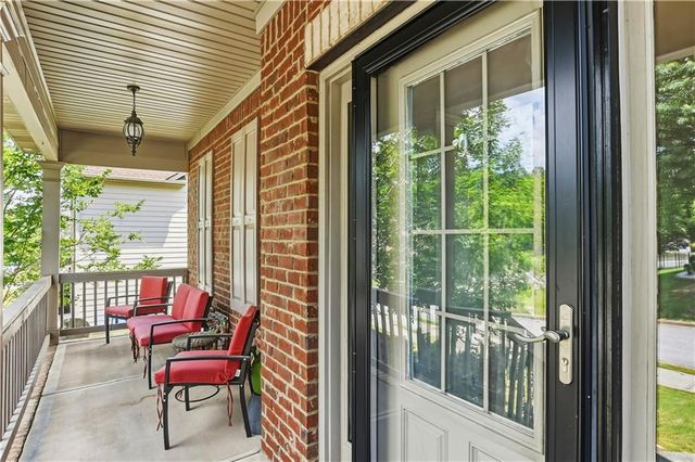 944 Brookmere Court, Atlanta, GA 30349