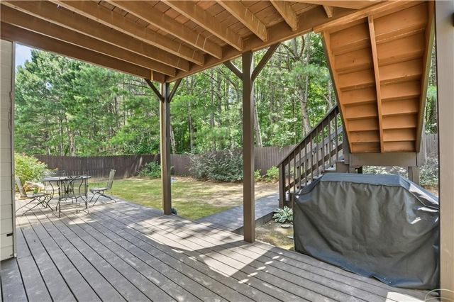 944 Brookmere Court, Atlanta, GA 30349