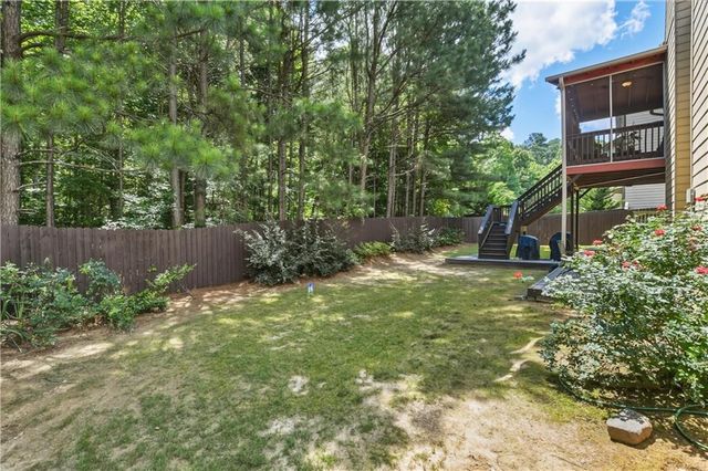 944 Brookmere Court, Atlanta, GA 30349