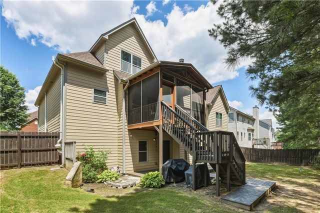 944 Brookmere Court, Atlanta, GA 30349