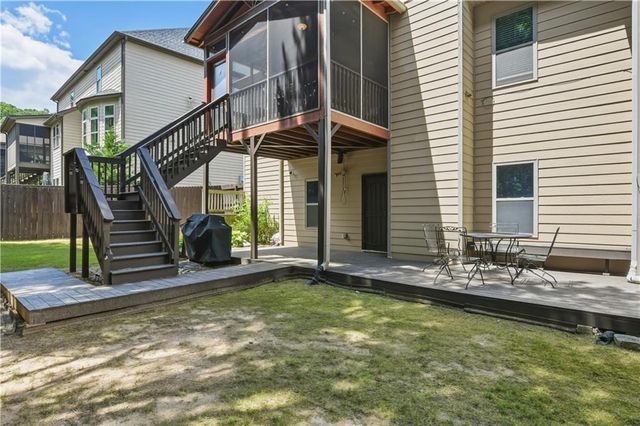 944 Brookmere Court, Atlanta, GA 30349