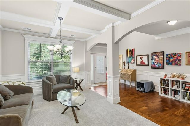 944 Brookmere Court, Atlanta, GA 30349