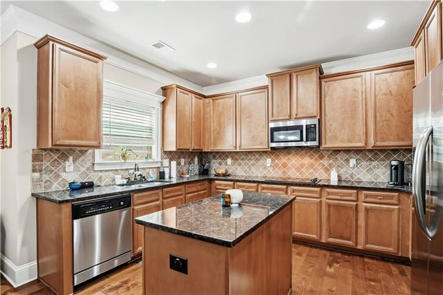 944 Brookmere Court, Atlanta, GA 30349