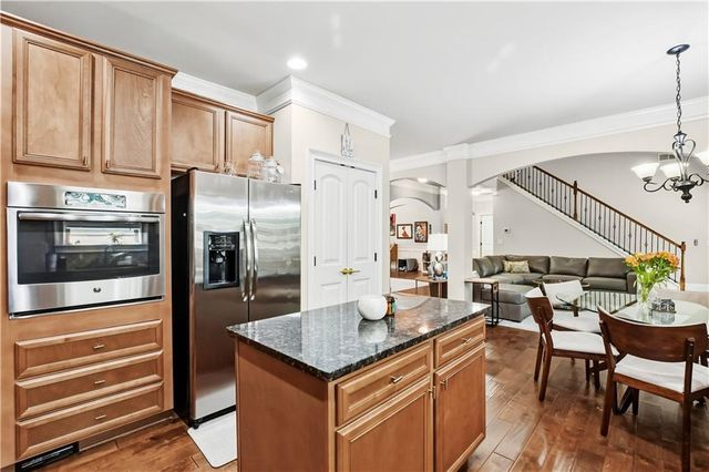 944 Brookmere Court, Atlanta, GA 30349