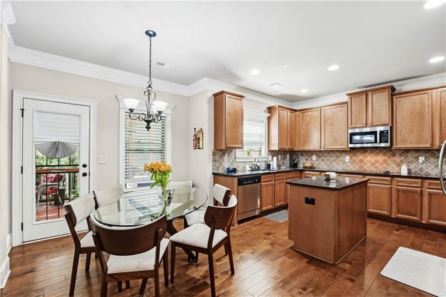 944 Brookmere Court, Atlanta, GA 30349