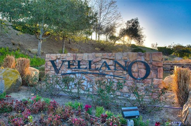 16560 Vellano Club Dr., Chino Hills, CA 91709