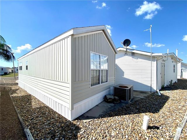 7511 Putter Drive, Mission, TX 78572