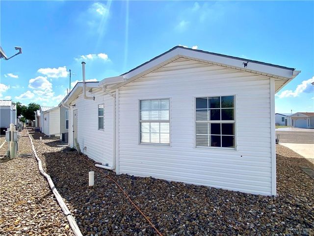 7511 Putter Drive, Mission, TX 78572