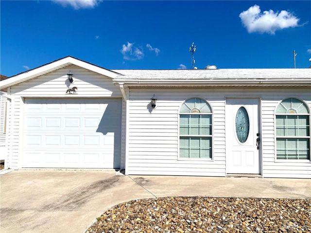 7511 Putter Drive, Mission, TX 78572