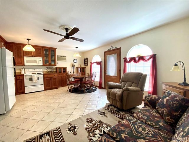 7511 Putter Drive, Mission, TX 78572