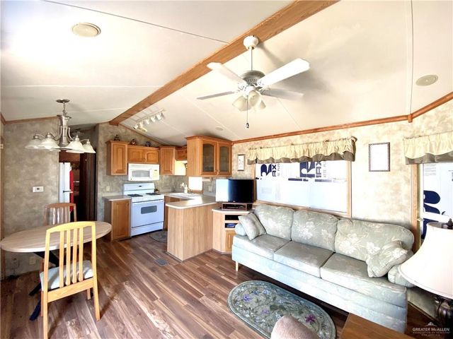 7511 Putter Drive, Mission, TX 78572